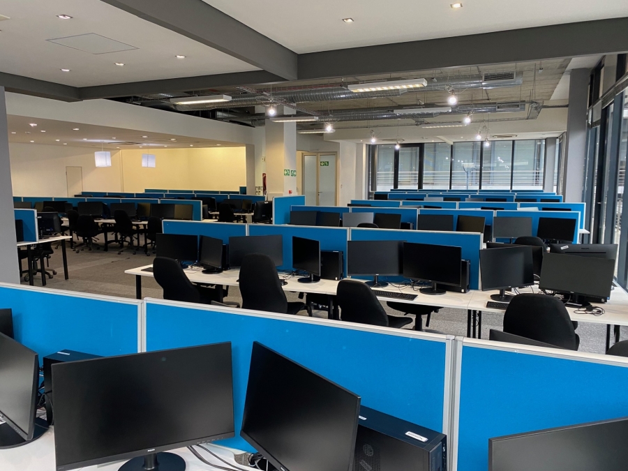 To Let commercial Property for Rent in Woodstock Western Cape